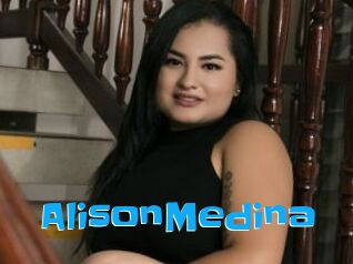 AlisonMedina