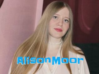 AlisonMoor
