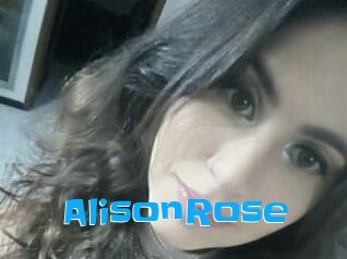 AlisonRose