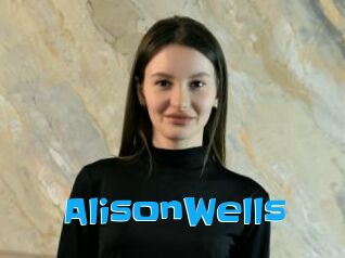 AlisonWells