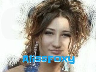 Aliss_Foxy