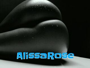 Alissa_Rose Enculee