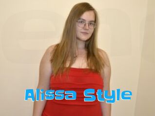 Alissa_Style