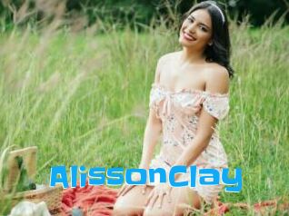 AlissonClay