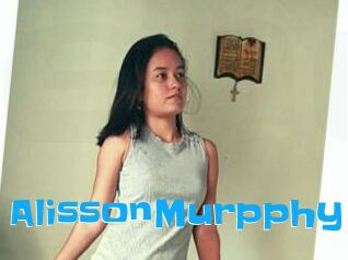 AlissonMurpphy