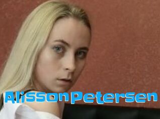 AlissonPetersen