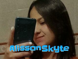 AlissonSkyte