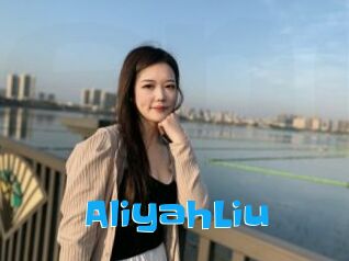 AliyahLiu