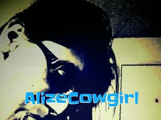AlizeCowgirl