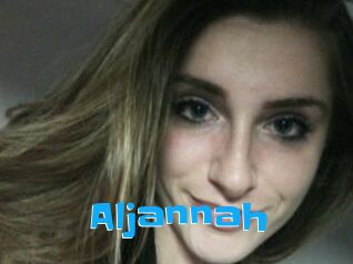 Aljannah Enculee