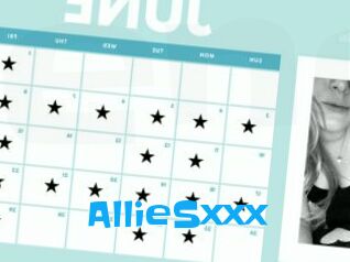 AllieSxxx
