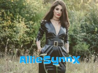 AllieSynnX