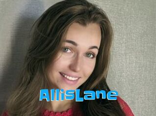 AllisLane