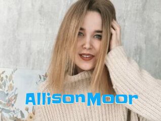 AllisonMoor