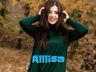 Alllisa