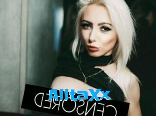AlltaXx