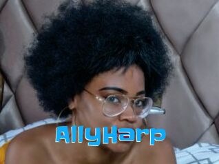 AllyHarp