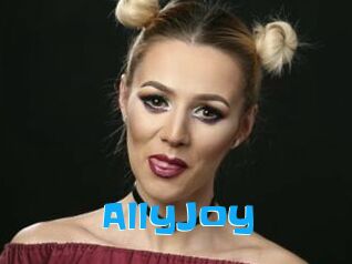 AllyJoy