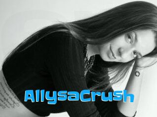 AllysaCrush
