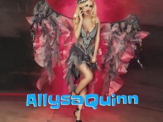 AllysaQuinn Enculee