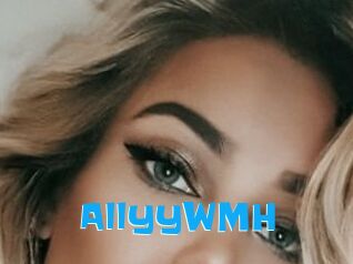 AllyyWMH