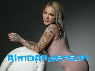 AlmaAnderson