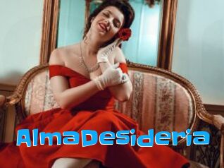 AlmaDesideria