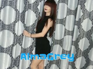 AlmaGrey