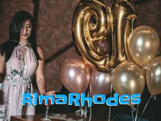 AlmaRhodes