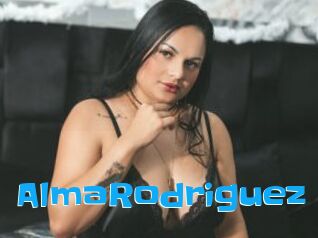 AlmaRodriguez