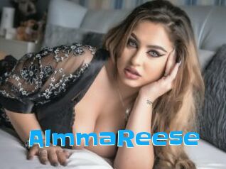 AlmmaReese