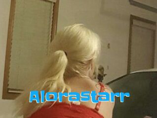 Alorastarr