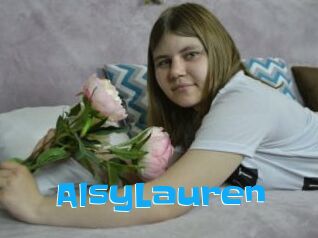 AlsyLauren