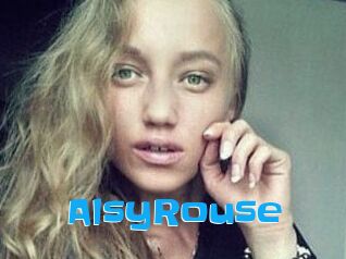 AlsyRouse