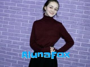 AlunaFox