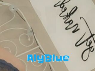 AlyBlue
