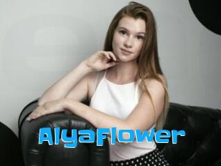 AlyaFlower
