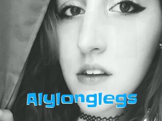 Alylonglegs