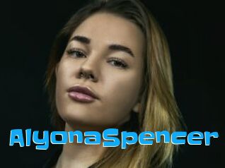 AlyonaSpencer