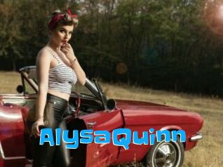 AlysaQuinn