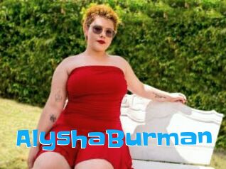 AlyshaBurman