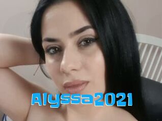 Alyssa2021