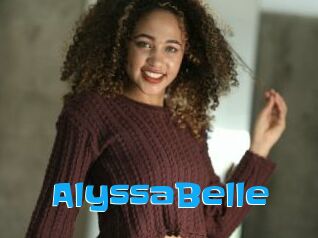 AlyssaBelle