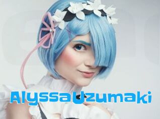 AlyssaUzumaki