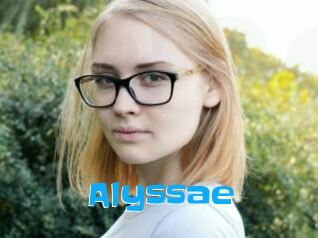 Alyssae