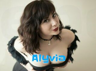 Alyvia