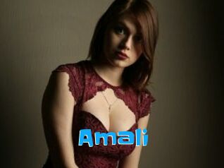 Amali