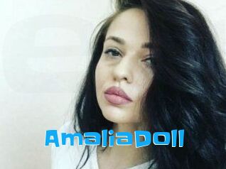 AmaliaDoll