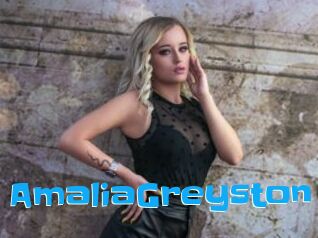 AmaliaGreyston
