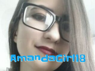 AmandaGirl18